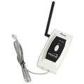 Silent Call SC-MS-TELTR Medallion Series Phone with Videophone Transmitter SC-MS/TELTR